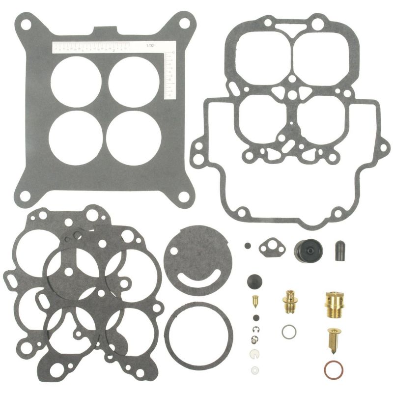 Kit revisione carburatore Autolite / Motorcraft 4300 67-73