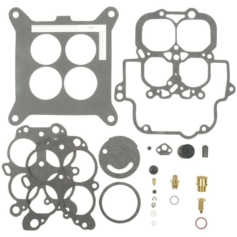 Kit de révision de carburateur Autolite / Motorcraft 4300 67-73