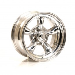 Cerchi Torq Thrust VN515 lucidati 15x7"+15x8" (set)