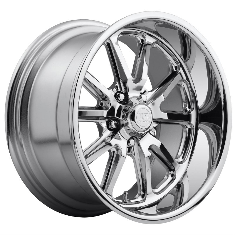 Rim set U.S. Mags Rambler U110 17"x7 / 17"x8