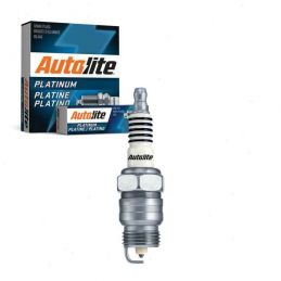 Autolite 46 Platinum Spark plug 64-73