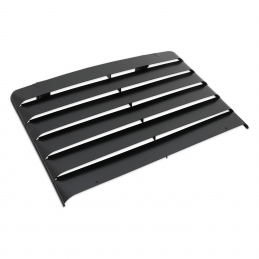 69-70 REAR WINDOW LOUVER KIT