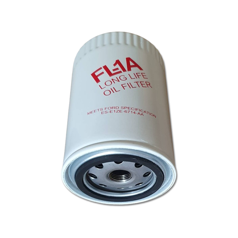 Oil filter FL1A replacement, all Ford classic engines 289 302 390 428 200