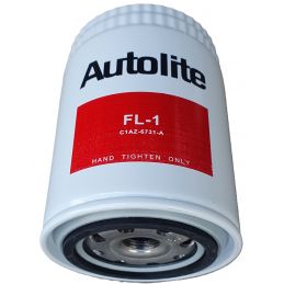 Nachbau Ölfilter Motoröl Autolite FL1, 289/302/390/428/170/200