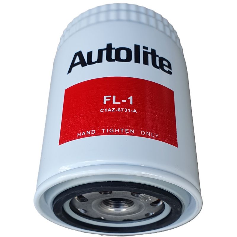 Nachbau Ölfilter Motoröl Autolite FL1, 289/302/352/390/428/170/200