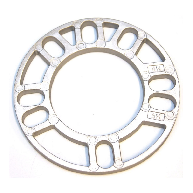 Wheel spacers 5mm 64-73