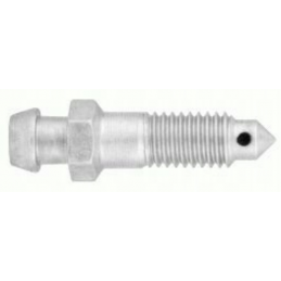 Vis de purge étrier de frein / cylindre de frein de roue 1/4"-28 (6,3mm) 64-73