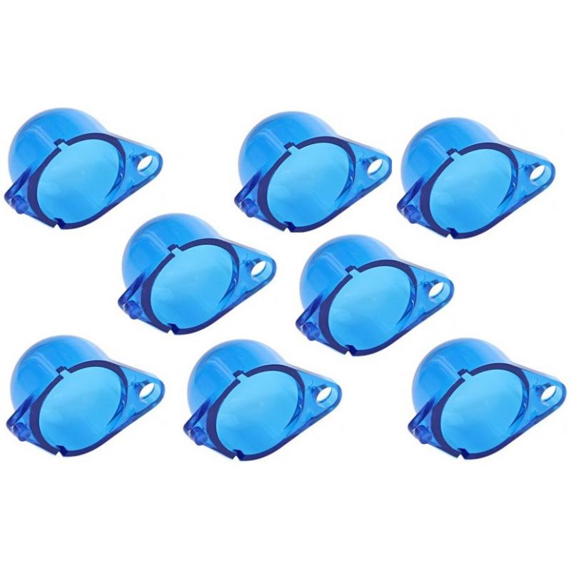 Filter Instrumentenbeleuchtung blau 67-70 Filter Instrumentenbeleuchtung blau 67-70