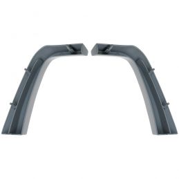 Front fender extension (pair) 73