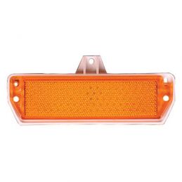 Side marker light front right (without logo) 71-73