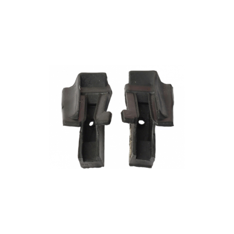 Top Vent Window Seals (pair) 64-66