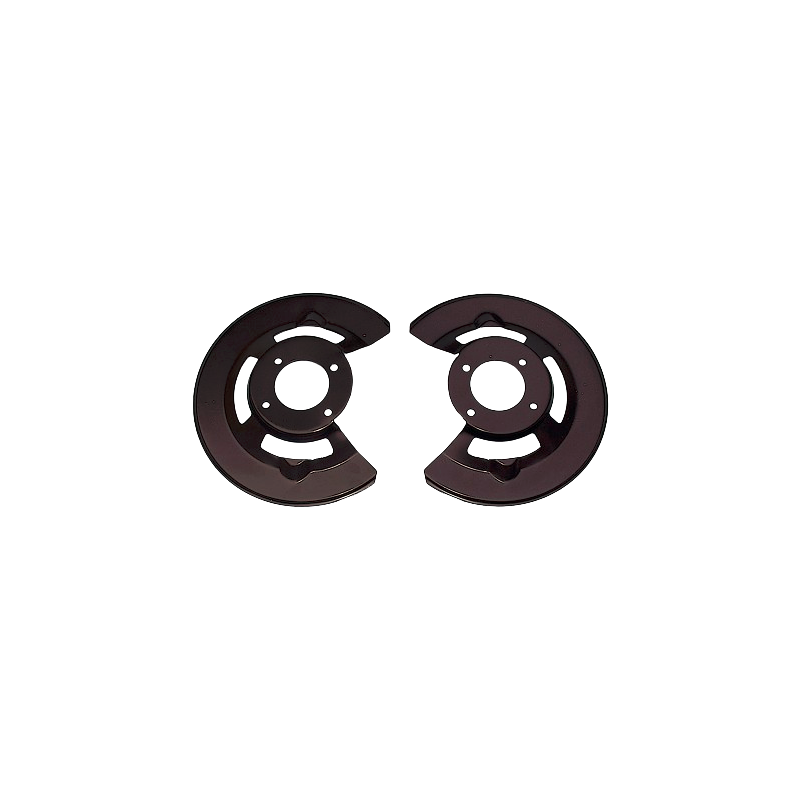 Dust protection sheet disc brake 65-67 Dust protection sheet disc brake 65-67