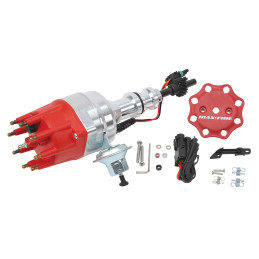 Distributore di accensione Edelbrock Max-Fire 289 / 302 64-73