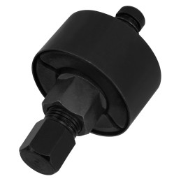 Polea extractora de servobomba Ford 64-73