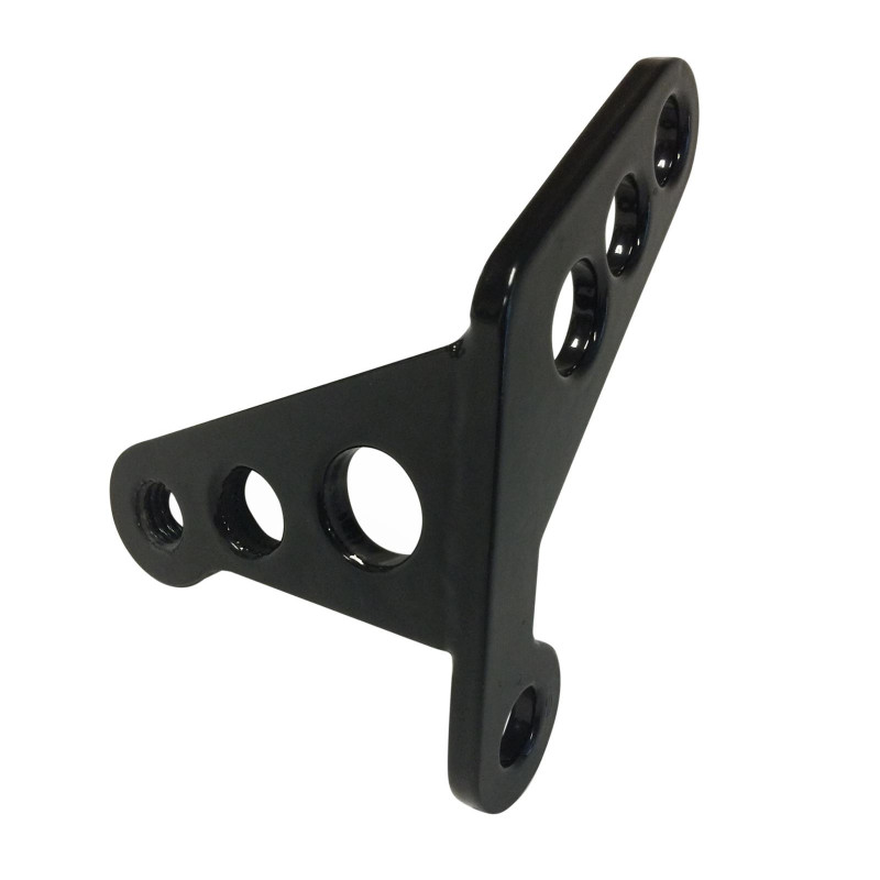 Z-Bar mount on engine 5.0 / 5.0HO 64-73 Z-Bar mount on engine 5.0 / 5.0HO 64-73