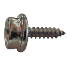 Tornillo de fijación de lona 64-68