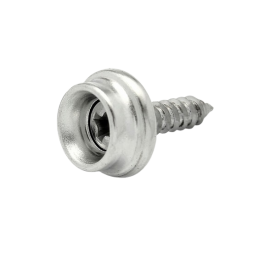 fastening screw tarpaulin 64-68