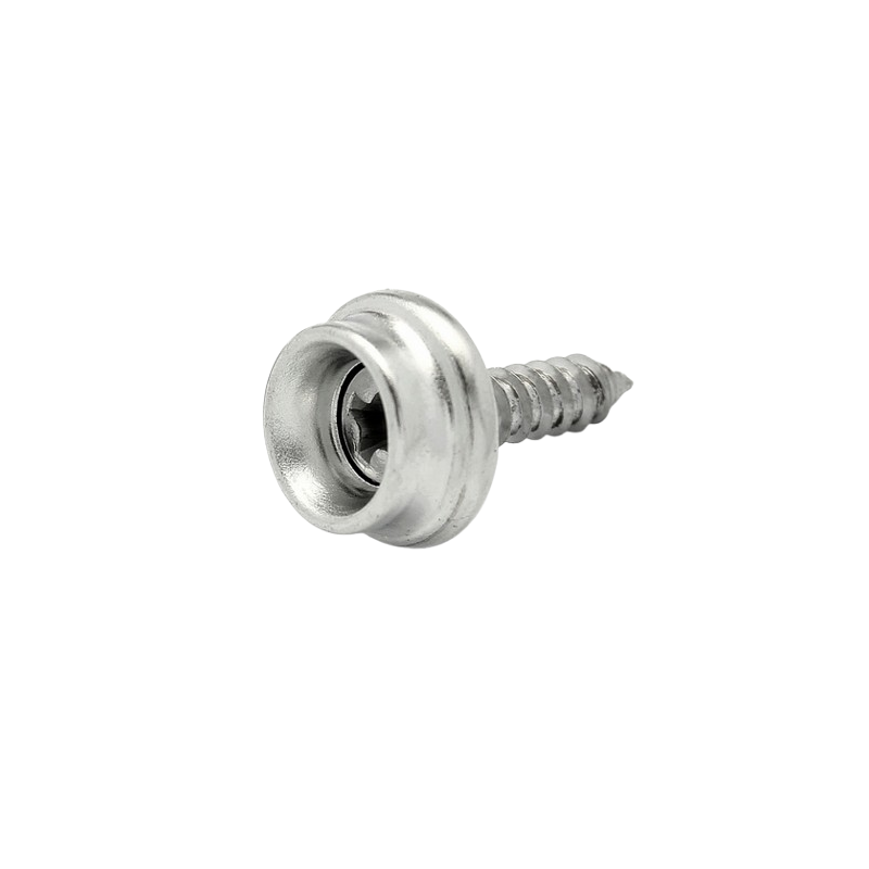 fastening screw tarpaulin 64-68 fastening screw tarpaulin 64-68