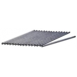 Pushrods 5/16" , 6.876" length, (16 pieces) 64-73