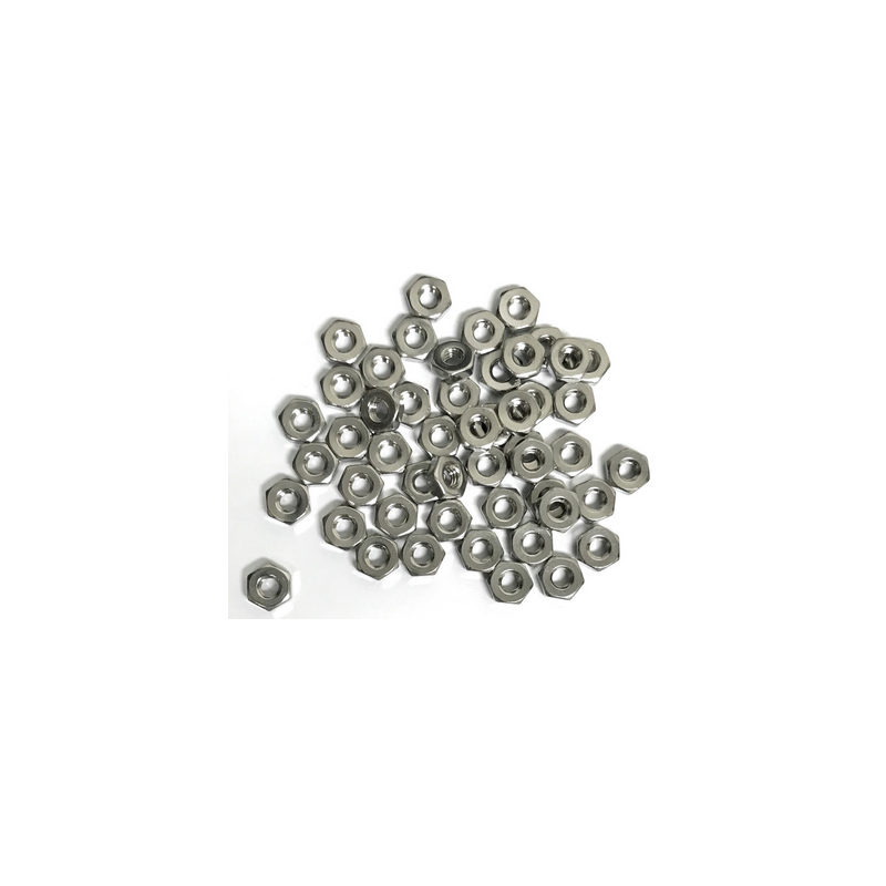 nut inch 5/32-32 64-73 nut inch 5/32-32 64-73