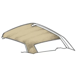 Sky Coupe Pergamena 65-70