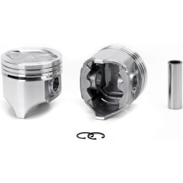 Set pistone 390FE 030" sovradimensionato 67-73