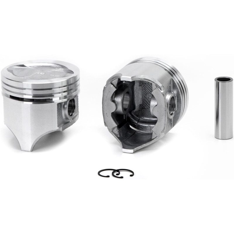 Piston set 390FE 030" oversize 67-73 Piston set 390FE 030" oversize 67-73