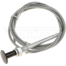 Cavo starter manuale carburatore 1,3m 64-73