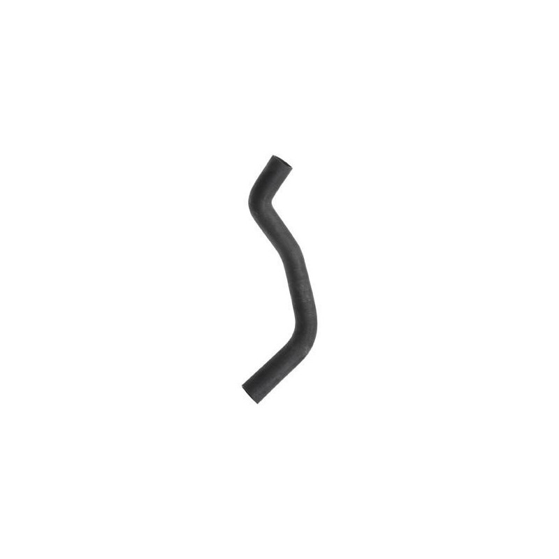 Radiator hose upper 302 351W 71-73