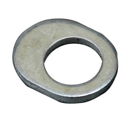 MAG / Cragar rim nut washer 5pcs
