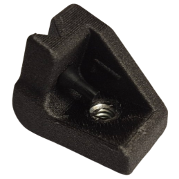 End stop window lifter / window left 67-68