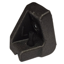 End stop window lifter / window left 67-68