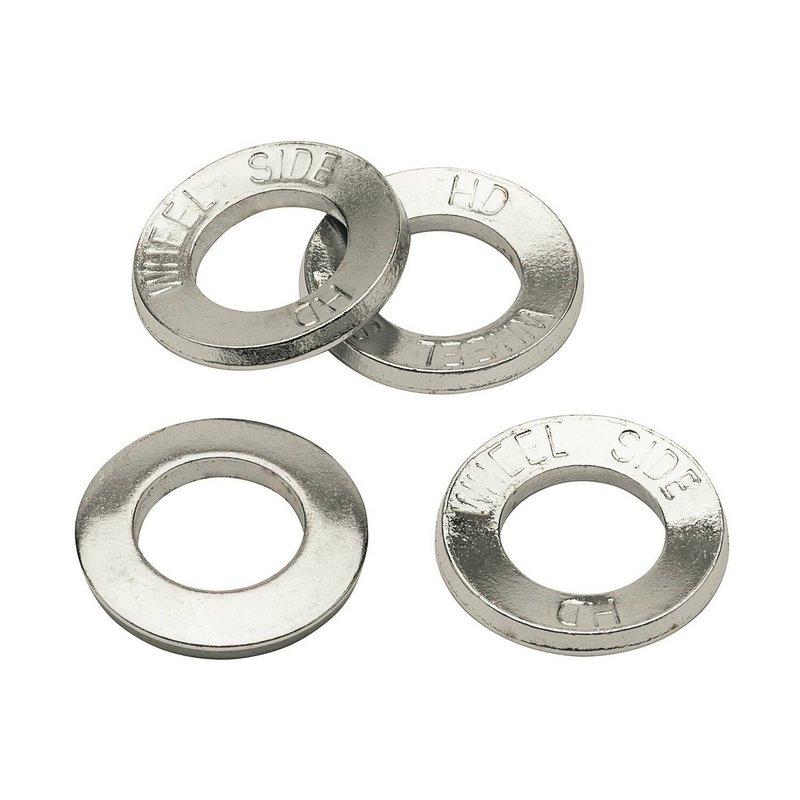 Washer for rim nuts MAG / Cragar 64-73 Washer for rim nuts MAG / Cragar 64-73