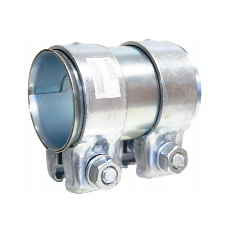 Manguito de conexión de 2,5" en Y para sistema de escape Magnaflow / Flowmaster 64-73