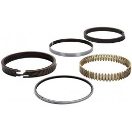 Set fasce elastiche 390 V8 (5/64-3/32-3/16) 67-73