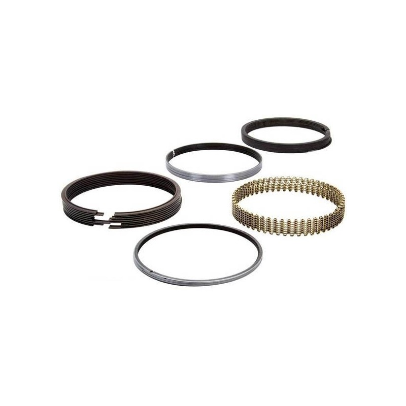 Set di fasce elastiche V8 Small Block 289/302/351 Set di fasce elastiche V8 Small Block 289/302/351