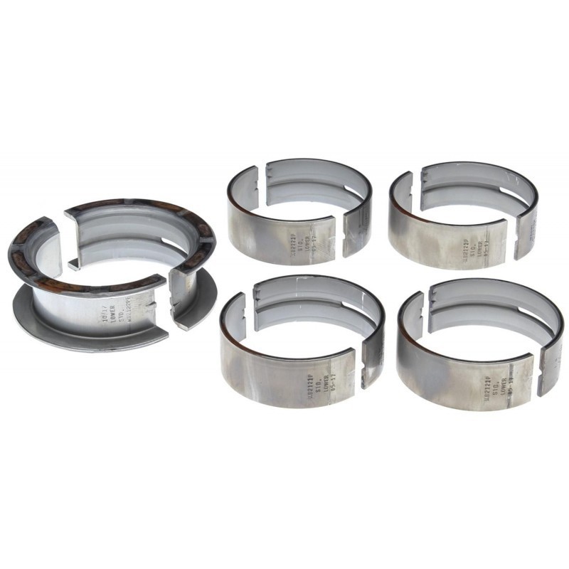 Main bearing 351W (standard / oversize) standard quality 64-73 Main bearing 351W (standard / oversize) standard quality 64-73