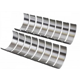 Pleuellager 351W  (Standard / Übermaß) Standardqualität 64-73