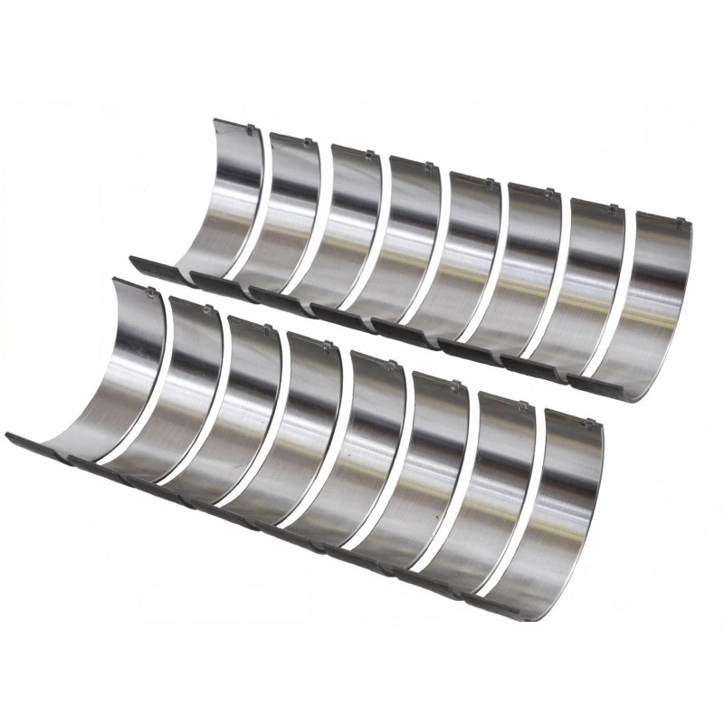 Connecting rod bearing 351W (standard / oversize) standard quality 64-73 Connecting rod bearing 351W (standard / oversize) standard quality 64-73