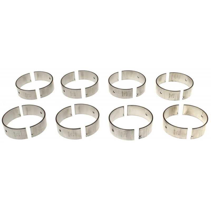 Cuscinetti di biella 390, 428 FE (standard / oversize) qualità standard 64-73 Cuscinetti di biella 390, 428 FE (standard / oversize) qualità standard 64-73