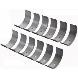 cuscinetto di biella 6 cil 200cui Small Block 64-73