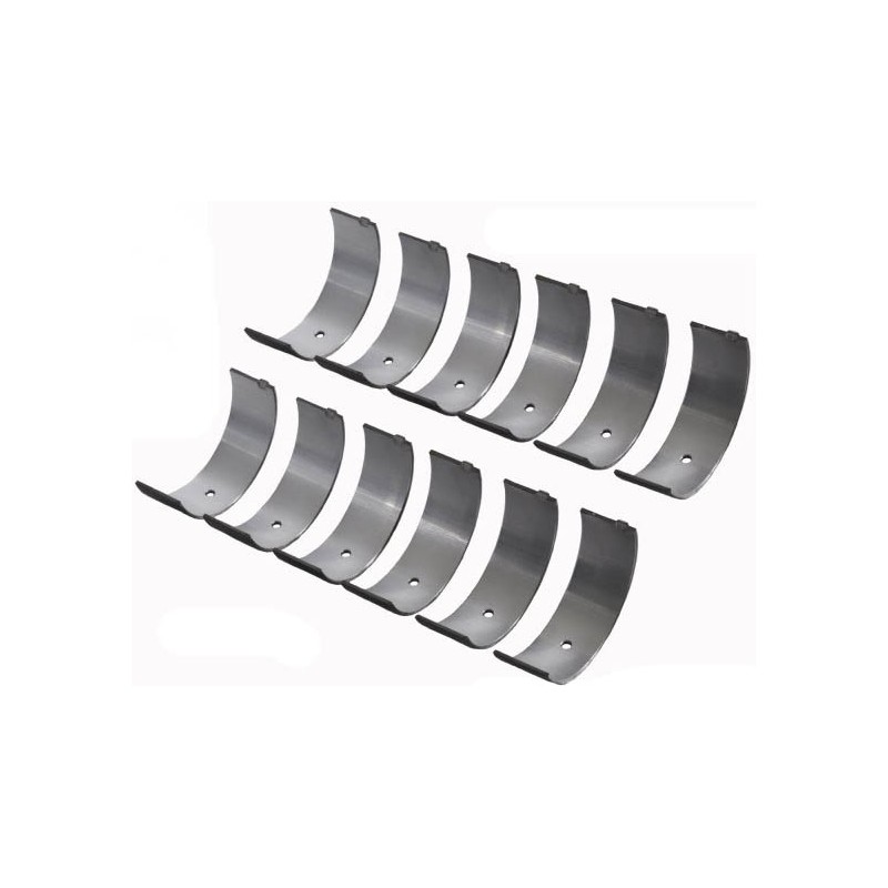 connecting rod bearing 6 cyl 200cui Small Block 64-73 connecting rod bearing 6 cyl 200cui Small Block 64-73