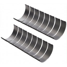 Cuscinetto di biella 351C (standard / oversize) qualità standard 67-73