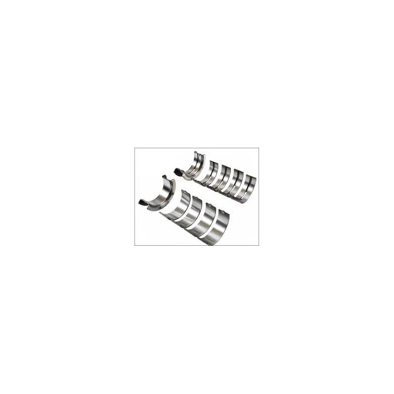 Cuscinetto principale 289 302 (standard / sovradimensionato) Superiore 64-73 Cuscinetto principale 289 302 (standard / sovradimensionato) Superiore 64-73
