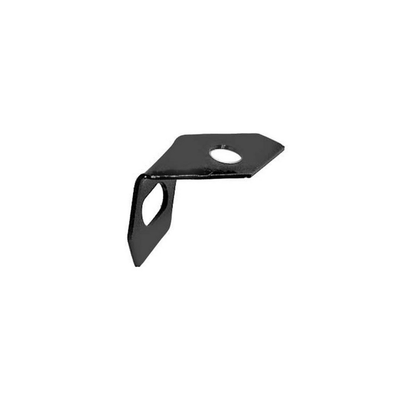Fender to Front Bumper Bracket (RH) 67-68 Fender to Front Bumper Bracket (RH) 67-68