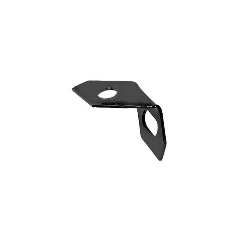 Fender to Front Bumper Bracket (LH) 67-68 Fender to Front Bumper Bracket (LH) 67-68