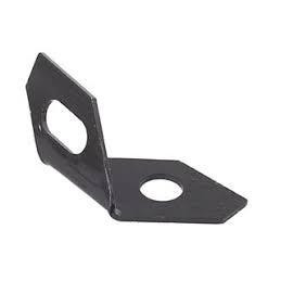 Fender to Front Bumper Bracket (RH) 67-68