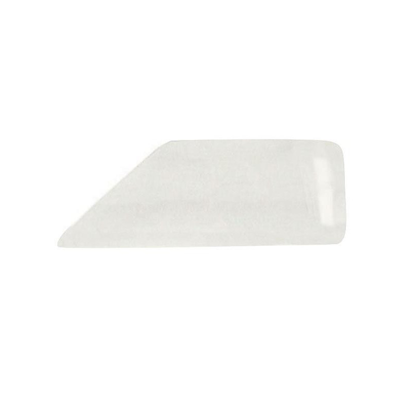 Door glass left Coupe, Cabrio 69-E70 Door glass left Coupe, Cabrio 69-E70