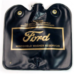 Washer fluid reservoir (gold) 66-67