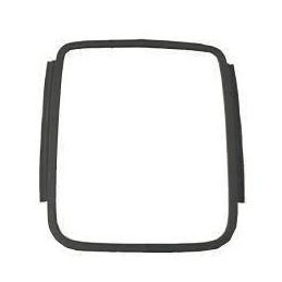 Rahmen Motorhaube - Lufteinlass SHAKER 69-70